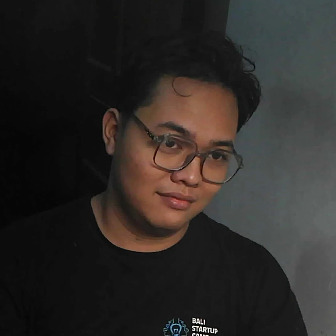 Arikusuma Wardana Profile Photo